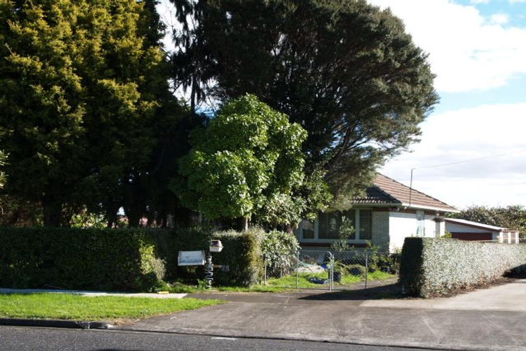 Photo of property in 21 Franklin Avenue, Papatoetoe, Auckland, 2024