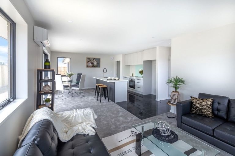 Photo of property in 68 Lady Isaac Drive, Rolleston, 7615