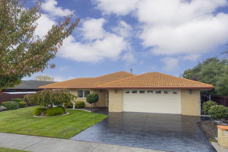 Photo of property in 139 Chinnerys Road, Woodend, 7610