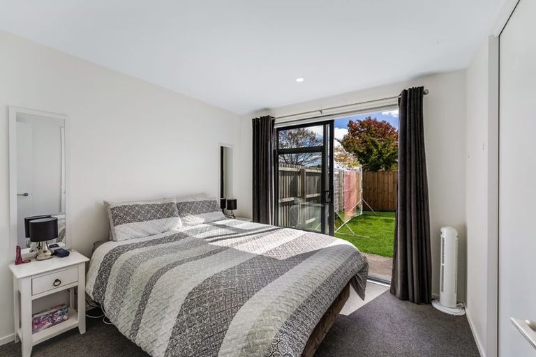 Photo of property in 113 Manakura Street, Russley, Christchurch, 8042