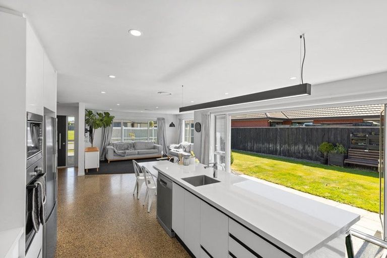 Photo of property in 16 Turvey Street, Pegasus, 7612