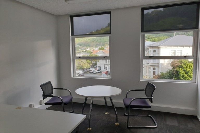 Photo of property in Molesworth House, 101u9a Molesworth Street, Thorndon, Wellington, 6011