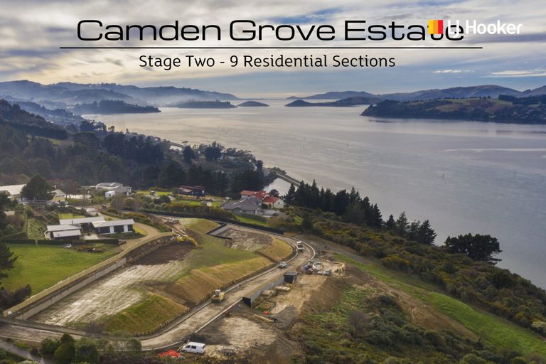 Photo of property in 2 Camden Grove, Maia, Dunedin, 9022