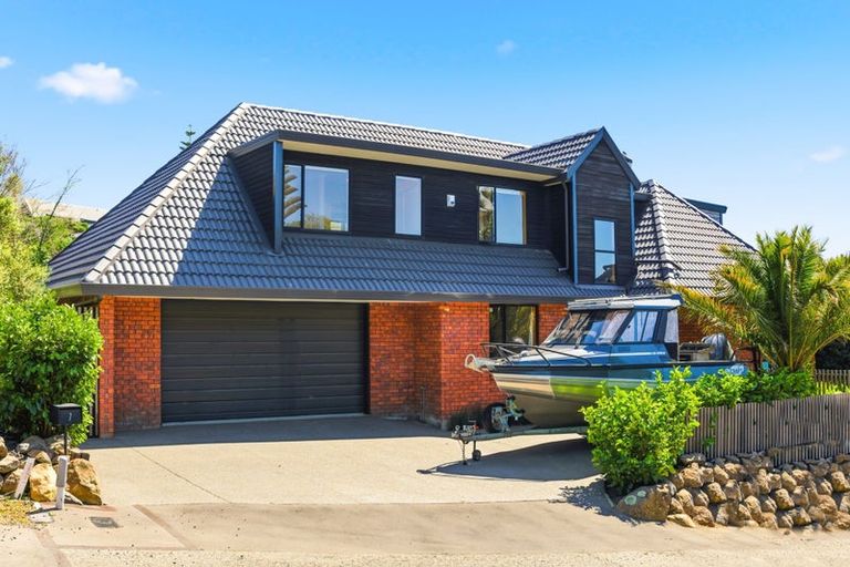 Photo of property in 7 Smugglers Cove, Scarborough, Christchurch, 8081