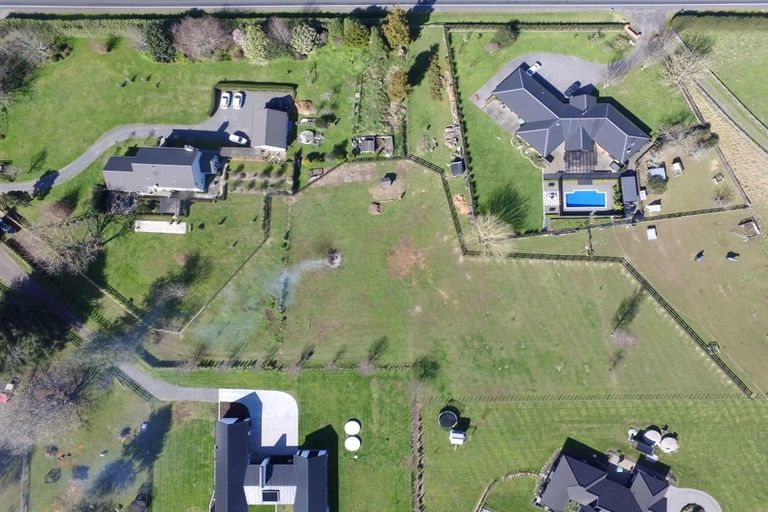 Photo of property in 107 Tauwhare Road, Tamahere, Hamilton, 3283