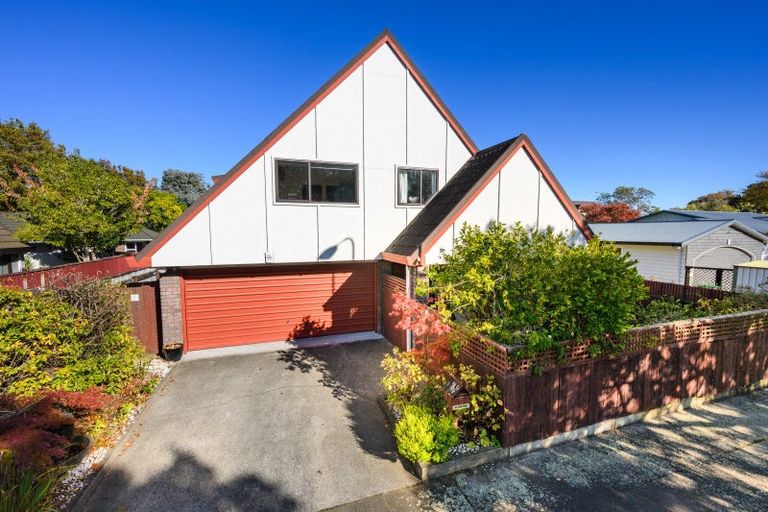 Photo of property in 6 Moerangi Street, West End, Palmerston North, 4410
