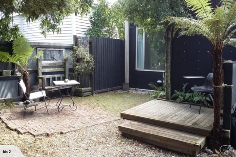Photo of property in 536 Tuam Street, Phillipstown, Christchurch, 8011