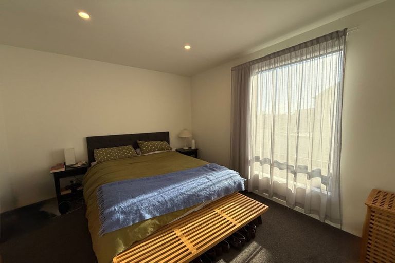 Photo of property in 122 Warden Street, Shirley, Christchurch, 8013