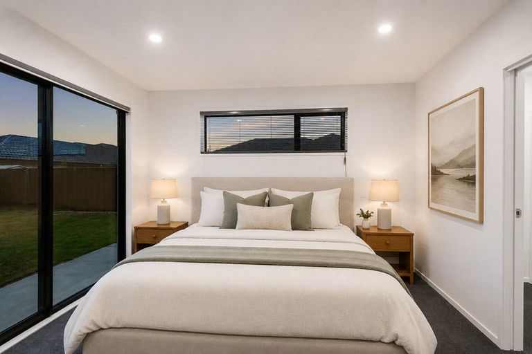 Photo of property in 4 Pahua Street, Pegasus, 7612
