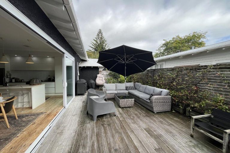 Photo of property in 111 Liardet Street, New Plymouth, 4310