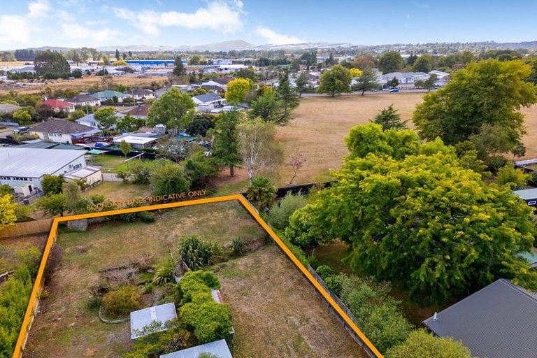 Photo of property in 122 Essex Street, Masterton, 5810