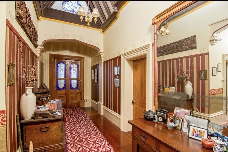 Photo of property in Warwick House, 64 Brougham Street, Nelson South, Nelson, 7010
