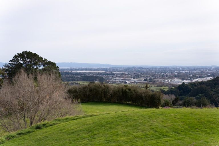 Photo of property in 528 Ponga Road, Opaheke, Papakura, 2584