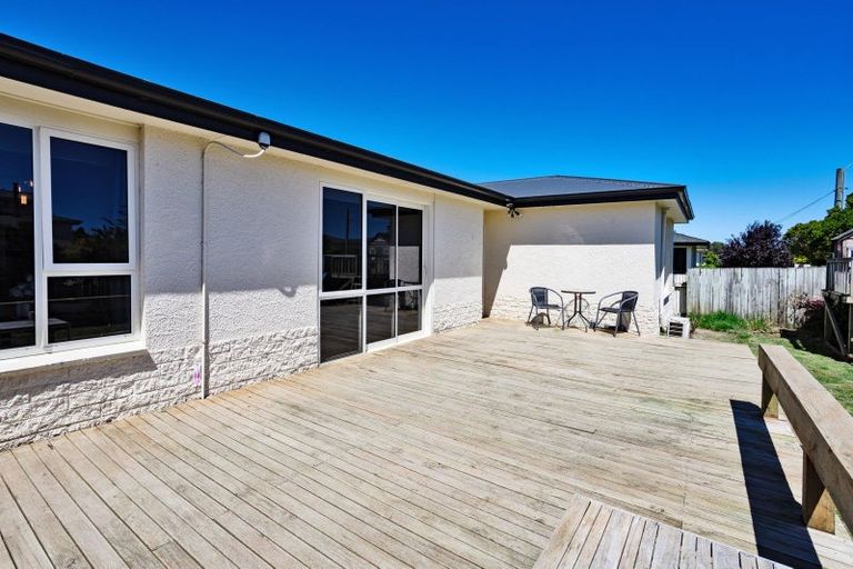 Photo of property in 37 West Street, Hawthorndale, Invercargill, 9810
