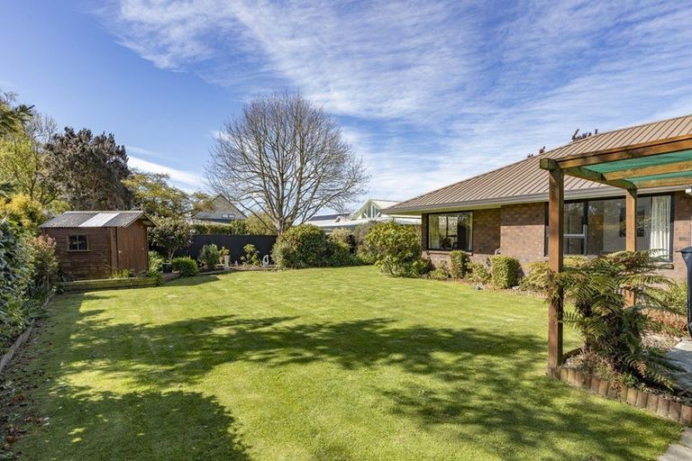 Photo of property in 18 Edwin Lane, Kaiapoi, 7630