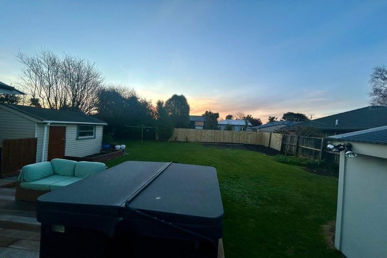 Photo of property in 19 Rosebery Street, Spreydon, Christchurch, 8024