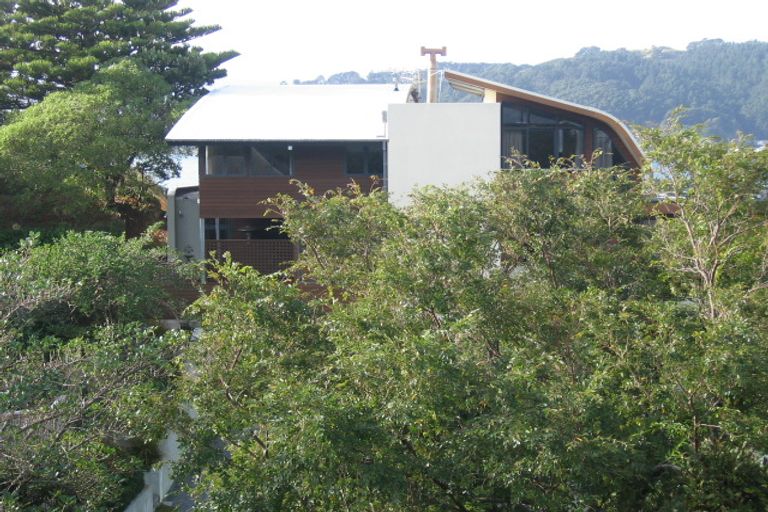 Photo of property in 33a Maida Vale Road, Roseneath, Wellington, 6011