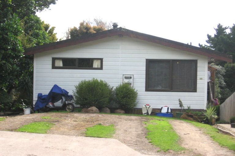 Photo of property in 20b Mount Avenue, Pauanui, Hikuai, 3579