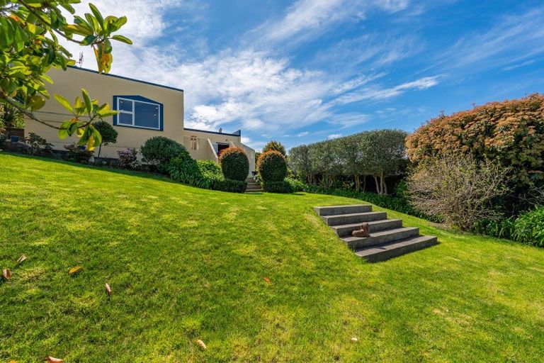 Photo of property in 20 Havelock Road, Hospital Hill, Napier, 4110