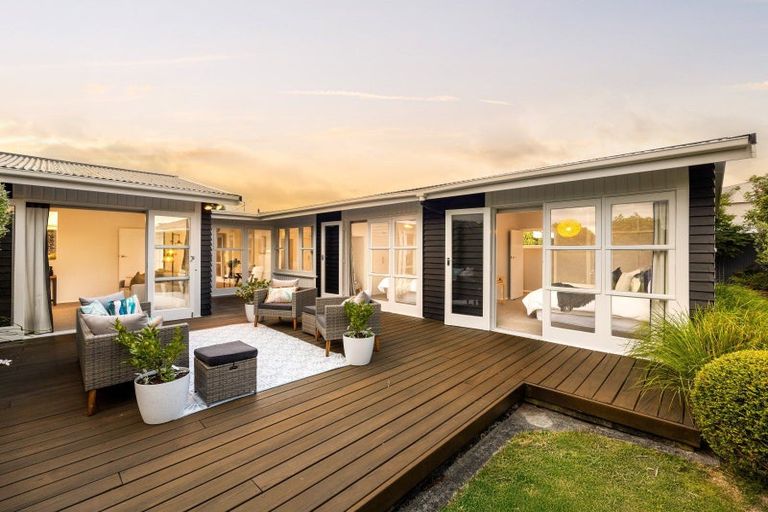 Photo of property in 5 Partington Place, Beerescourt, Hamilton, 3200