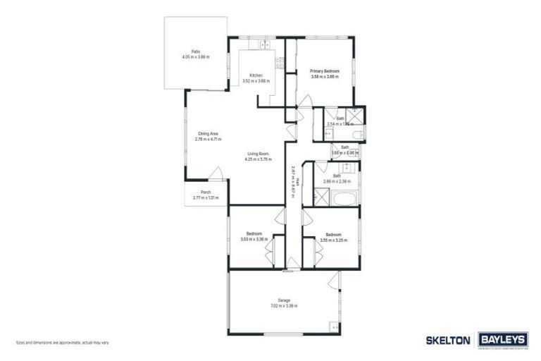 Photo of property in 22a Nuffield Avenue, Marewa, Napier, 4110