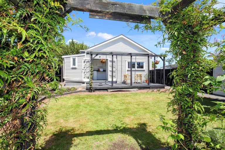 Photo of property in 1/274 Lyttelton Street, Spreydon, Christchurch, 8024