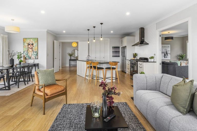 Photo of property in 40 John Burke Drive, Aotea, Porirua, 5024