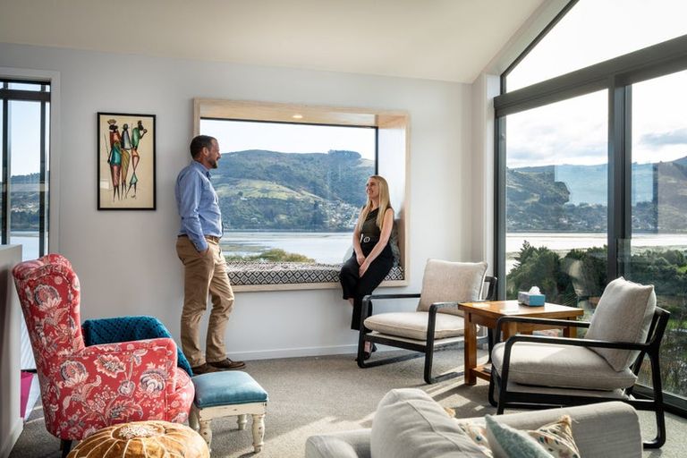 Photo of property in 100 Mission Cove, Company Bay, Dunedin, 9014