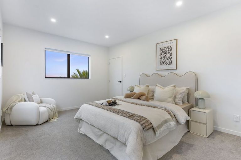 Photo of property in 30c Francis Street, Hauraki, Auckland, 0622