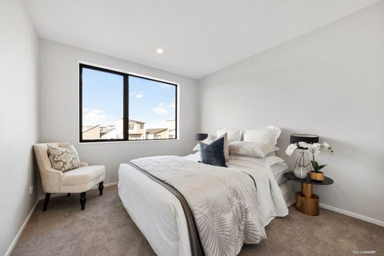 Photo of property in 72 Tahetoka Street, Westgate, Auckland, 0814