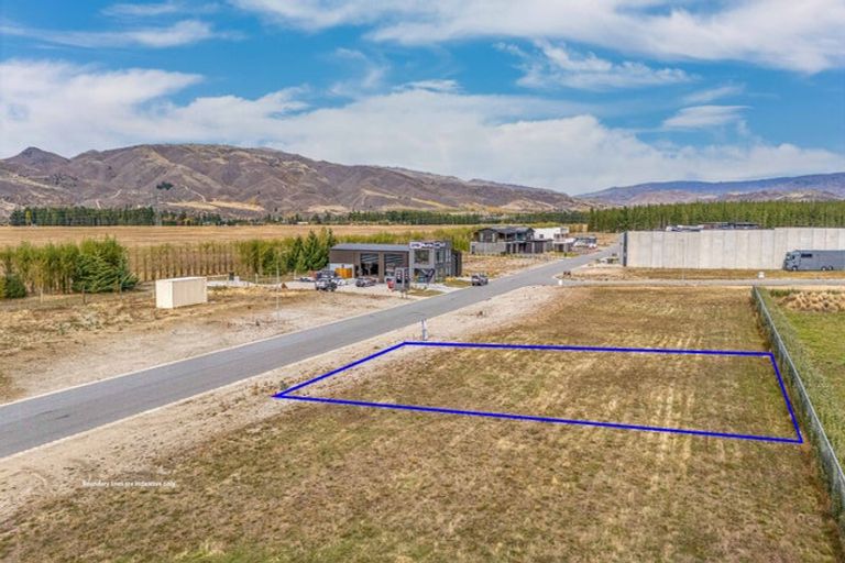 Photo of property in 10 Quinns Way, Cromwell, 9384