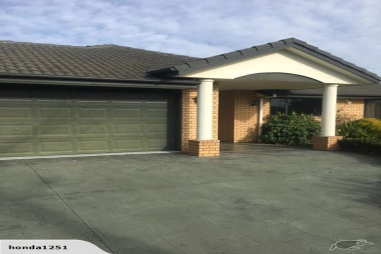 Photo of property in 15 Mahuri Street, Parklands, Christchurch, 8083