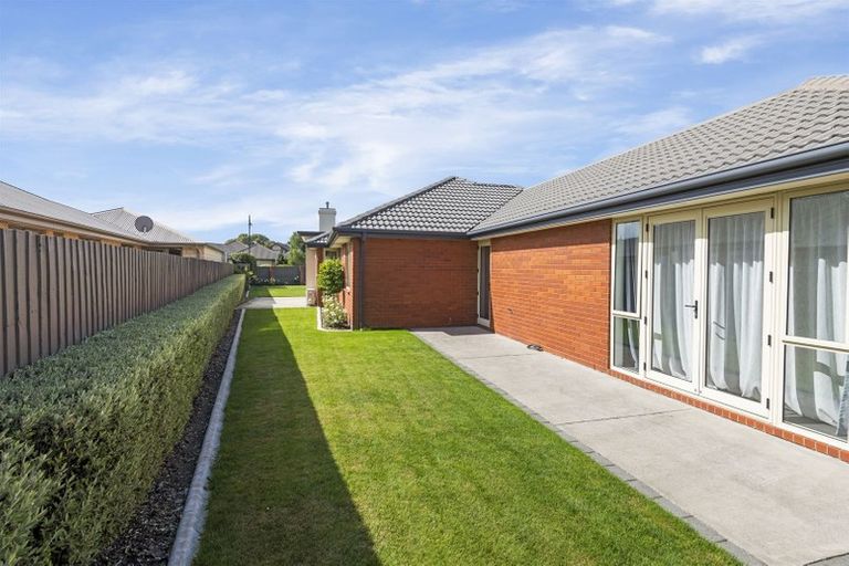 Photo of property in 29 Coppinger Terrace, Aidanfield, Christchurch, 8025