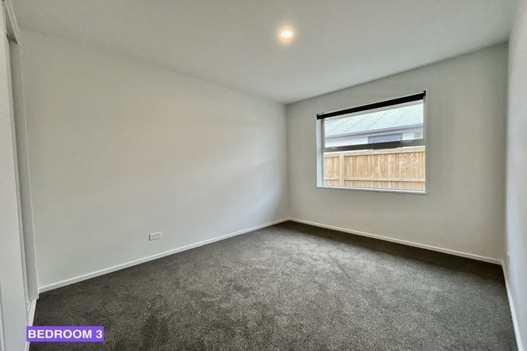 Photo of property in 90 Monarch Drive, Rolleston, 7614