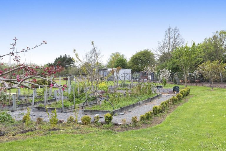Photo of property in 52 Jacksons Road, Ohoka, Kaiapoi, 7692
