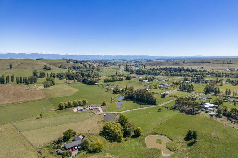 Photo of property in 101 Kyle Road, Waipukurau, 4281