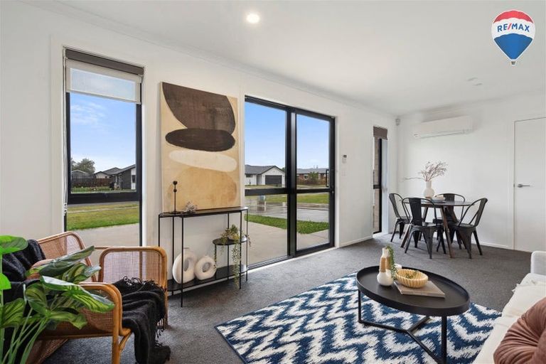 Photo of property in 97 Hinemoa Street, Levin, 5510