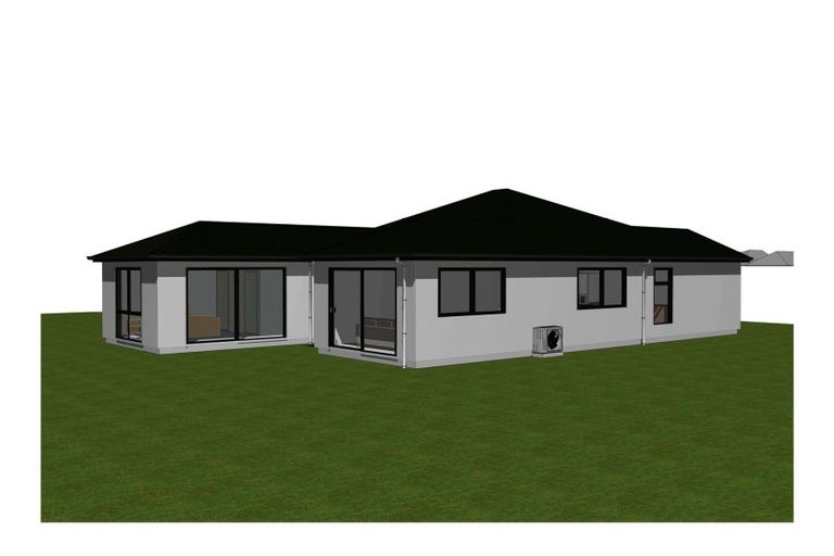 Photo of property in 15 Palmer Avenue, Rolleston, 7615