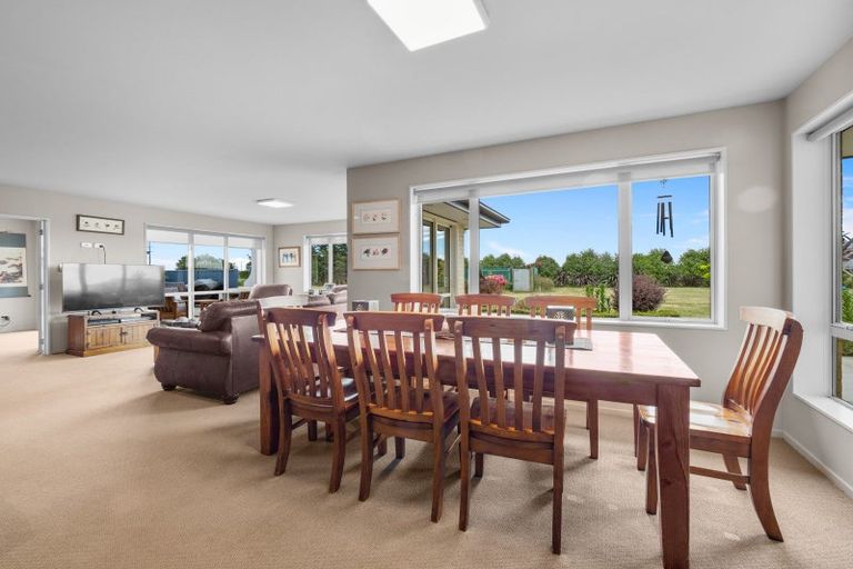 Photo of property in 205 Dawsons Road, Eiffelton, Ashburton, 7774