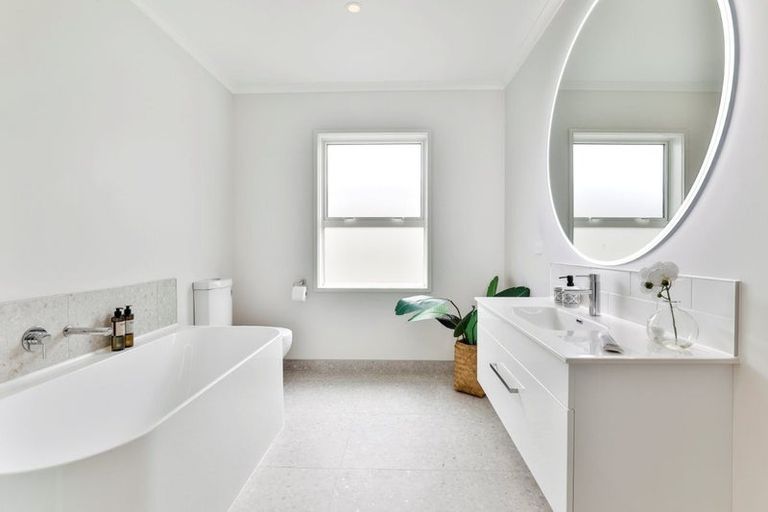 Photo of property in 129 Hass Drive, Ohauiti, 3112