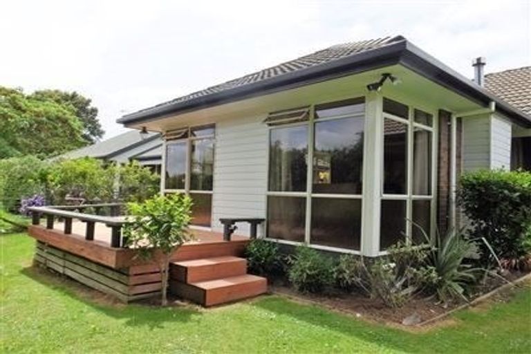 Photo of property in 79a Northleigh Place, Te Awamutu, 3800