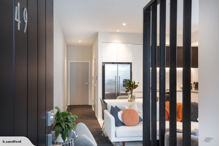 Photo of property in 49 Rangihina Road, Hobsonville, Auckland, 0616