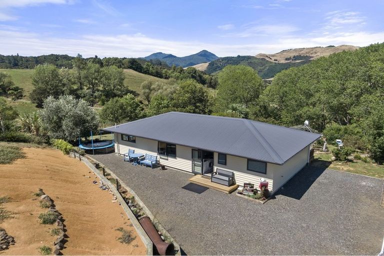 Photo of property in 521a Kauaeranga Valley Road, Thames, 3577