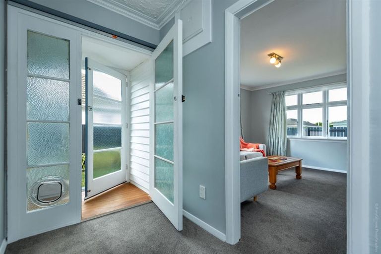 Photo of property in 52 Rutherford Street, Woolston, Christchurch, 8023