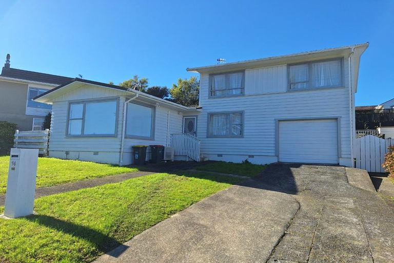 Photo of property in 94 Major Drive, Kelson, Lower Hutt, 5010
