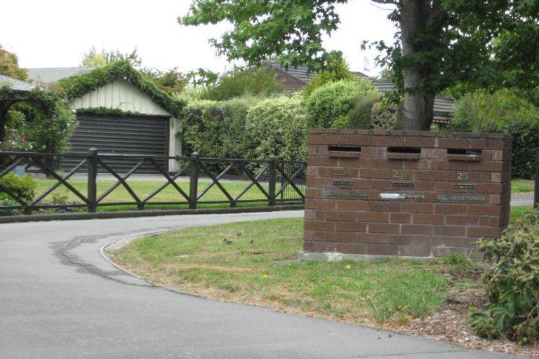 Photo of property in 25 Siska Place, Upper Riccarton, Christchurch, 8041