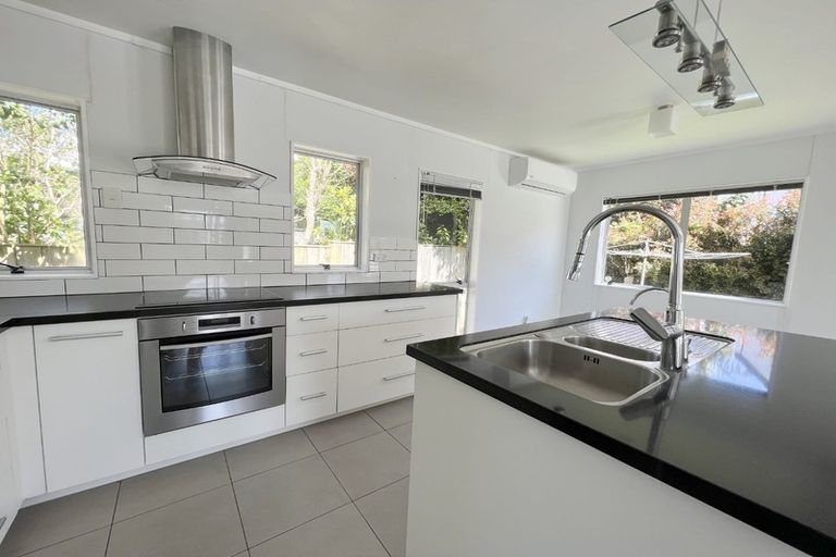 Photo of property in 43 Hutchinson Avenue, New Lynn, Auckland, 0600