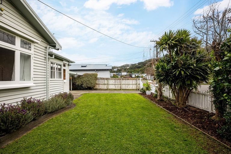 Photo of property in 20 Hume Street, Alicetown, Lower Hutt, 5010
