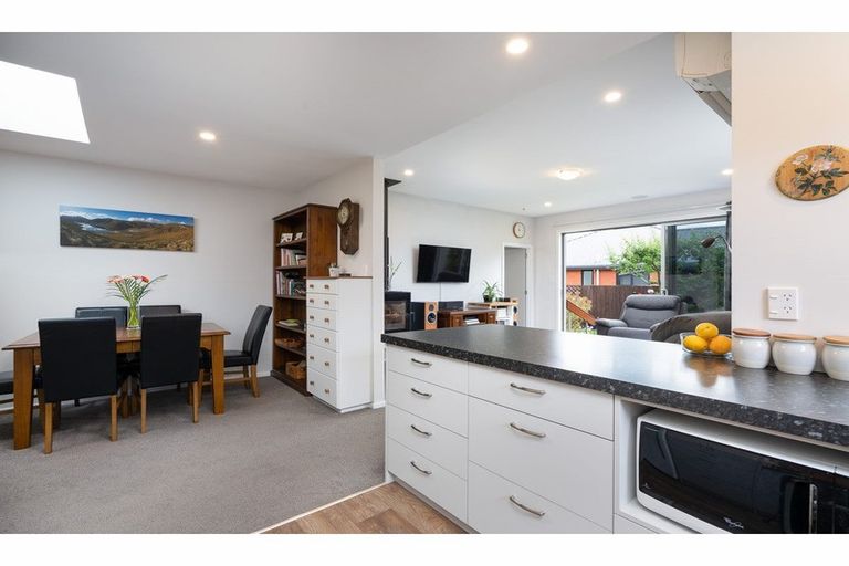 Photo of property in 1/22a Stourbridge Street, Spreydon, Christchurch, 8024