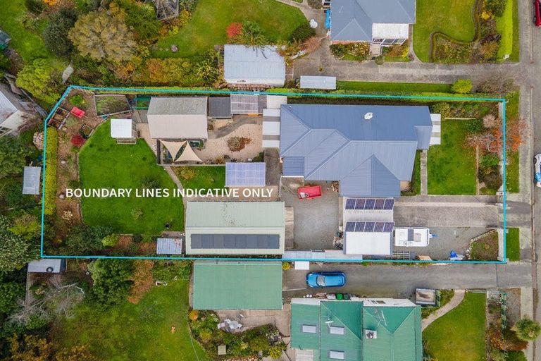 Photo of property in 128 Eden Street, Oamaru, 9400